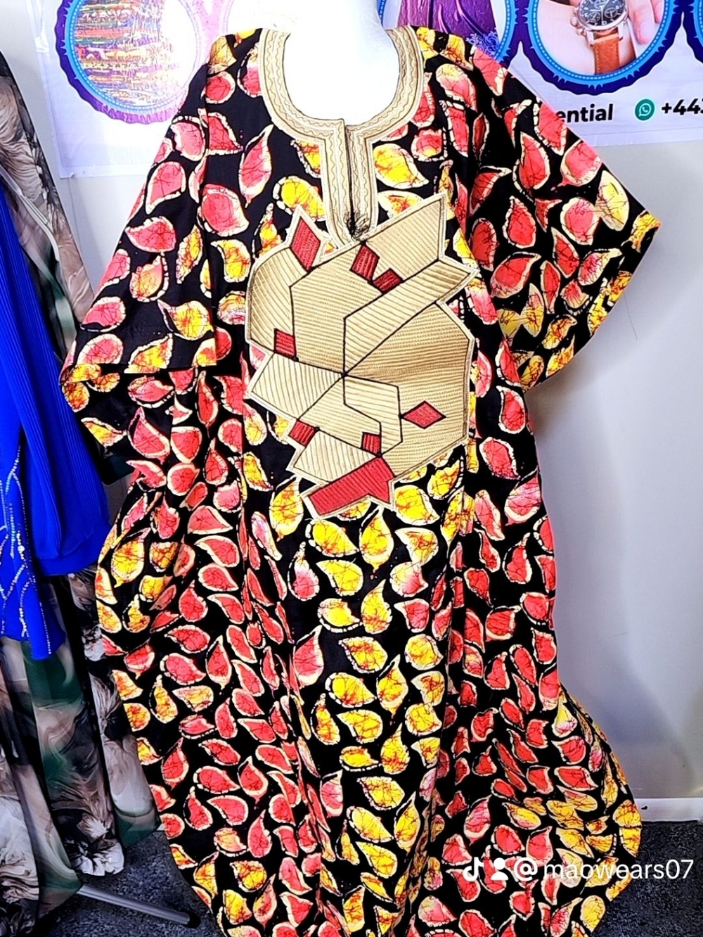 African Dresses